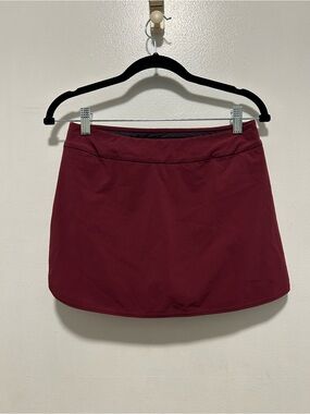Women's Running Skirt